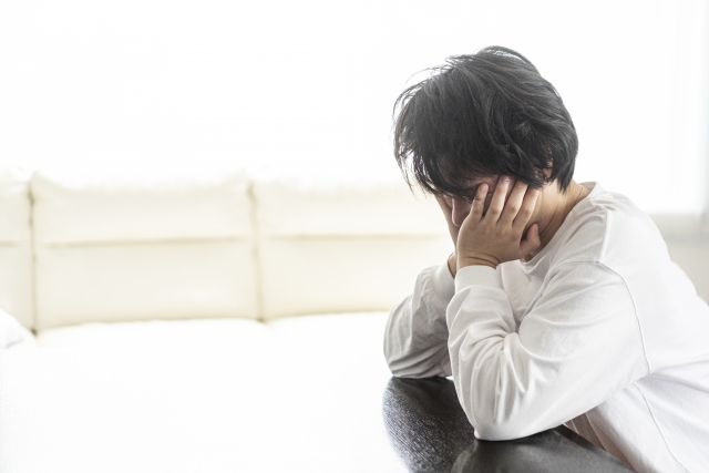 40代既婚男性で寂しいと感じた時はどうしたら良い？